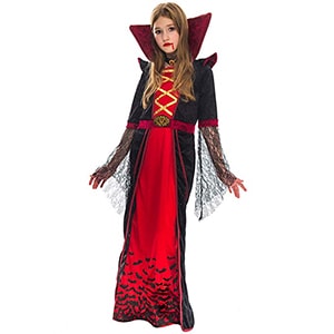 Spooktacular Creations Royal Victorian Vampire