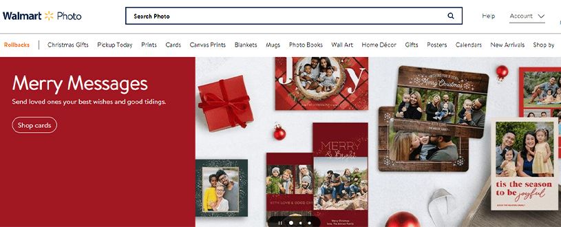 walmart photo coupons