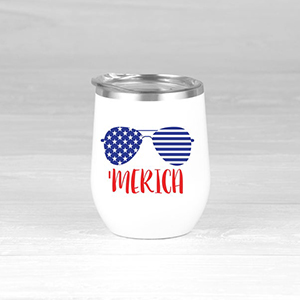 Wine Tumblers