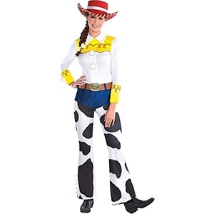 Disguise Women