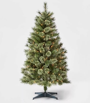 Wondershop™ Virginia pine tree 