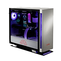 xpg-cs invader