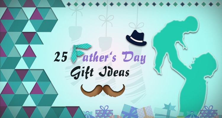 25 Practical Father`s Day Gift Ideas Under $50