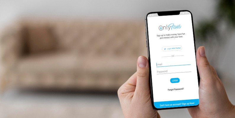 4 Things To Consider Before Setting Up An OnlyFans Account