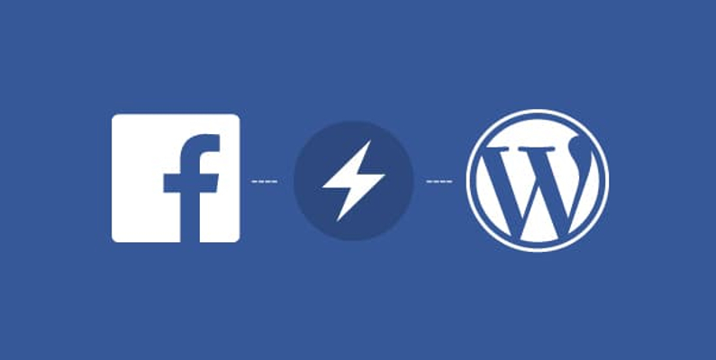 5 Ways to Integrate WordPress with Facebook