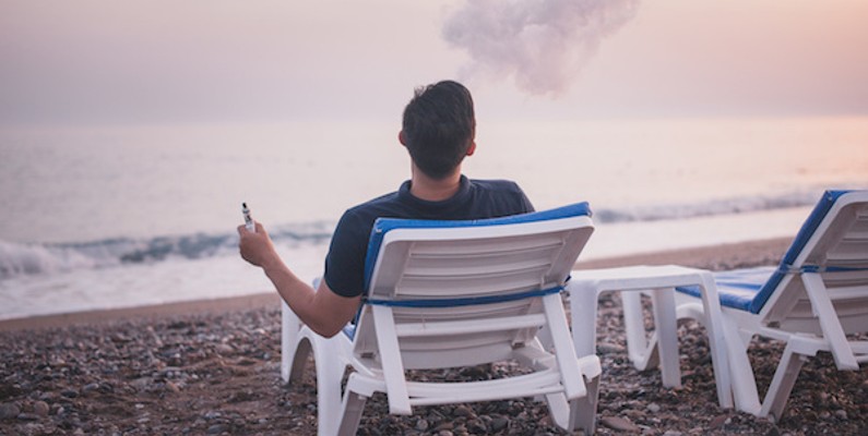 6 Things To Keep In Mind While Traveling With THC Vape Pen