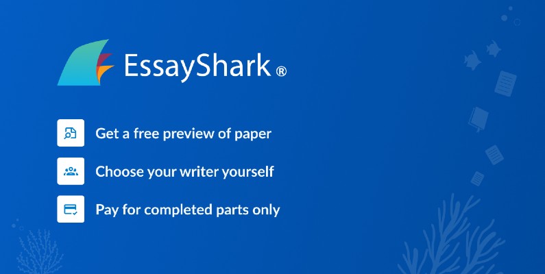7 Reasons to Buy an Essay on Essay Shark