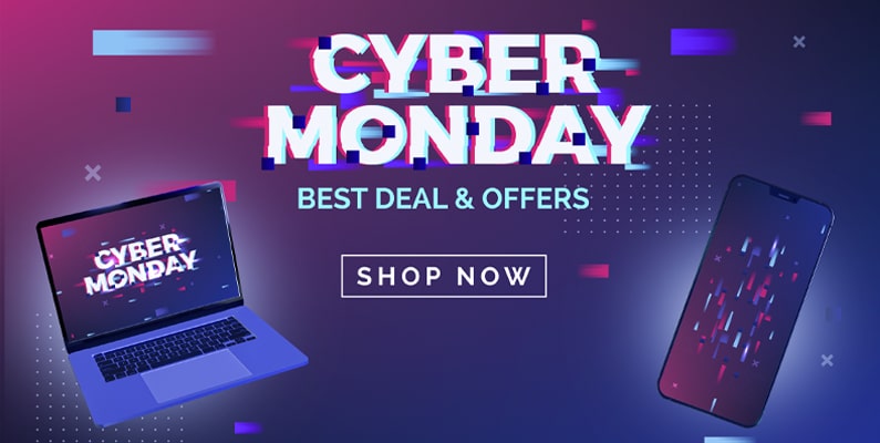Best Deals & Offers To Opt This Cyber Monday 2022
