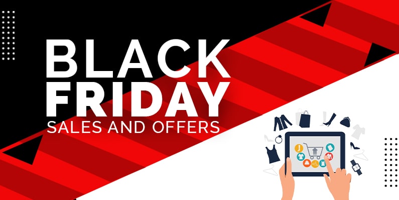 Black Friday Savings - Deals, Tips And Unlimited Discounts