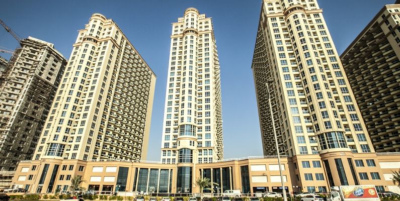 Discover the Hidden Gems of Dubai's Crescent Community Center