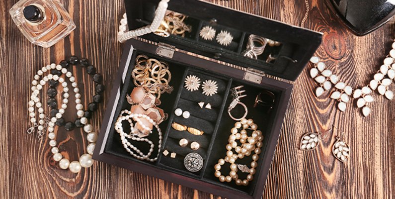 Guide To Perfect Jewelry For Every Occasion