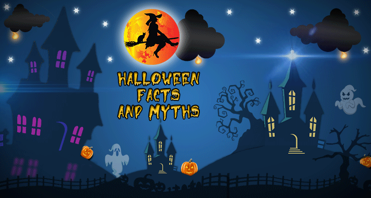 110 Halloween Facts and Myths You Never Knew About