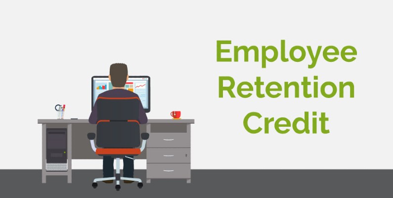 How Does Employee Retention Credit Work?