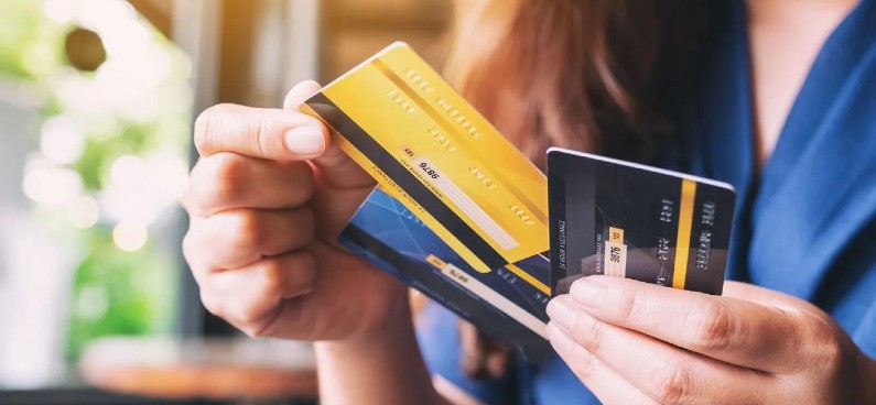 How Much Cash Back Can You Get on a Credit Card?