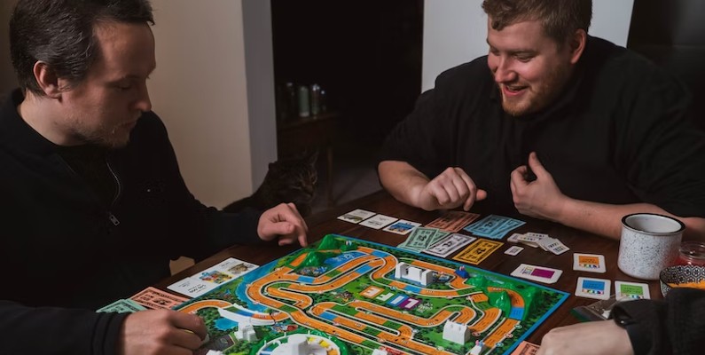 Strategic Thinking and Problem-Solving: How Tabletop Gaming Enhances Skills for Video Gamers