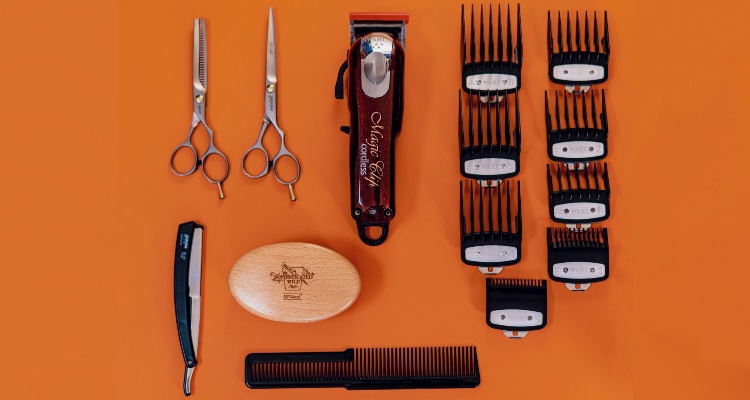 How To Maintain Your Hair Clippers – A Complete Guide
