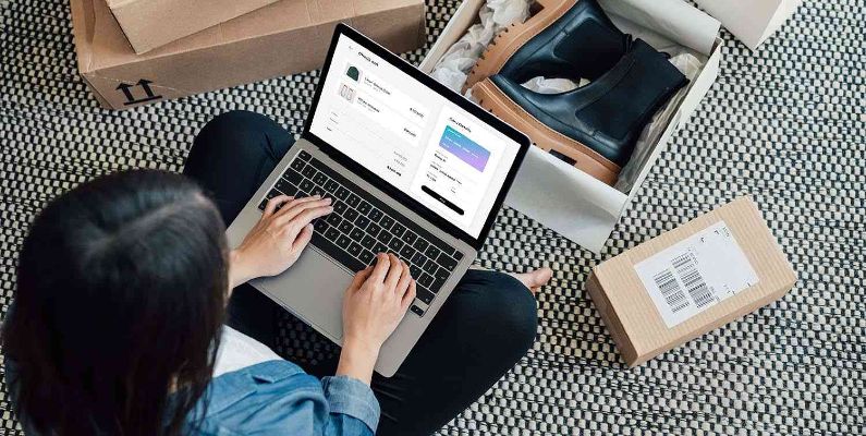 How to Make Online Shopping More Affordable
