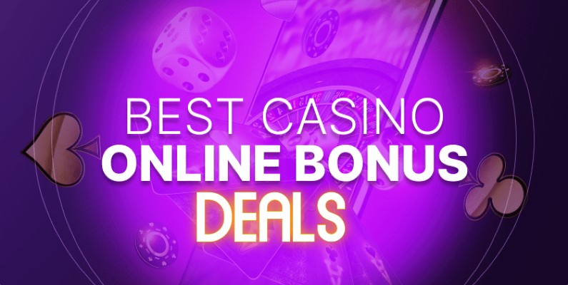 How to Spot The Best Casino Bonus Deals