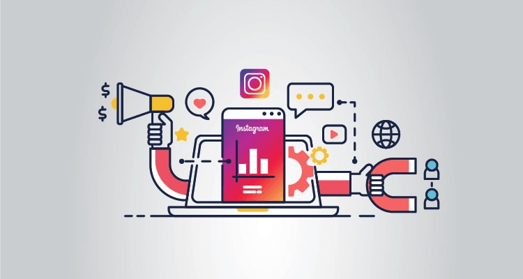 How Is Instagram Perfect For Social Media Marketing?