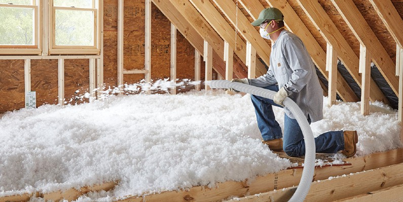 Maximizing Home Energy Efficiency: How Proper Insulation Can Save You Money