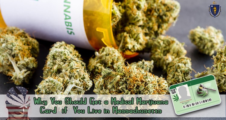 Why You Should Get a Medical Marijuana Card if You Live in ...