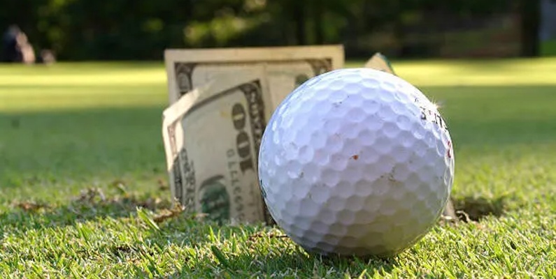 Top Tips To Improve Your Golf Betting