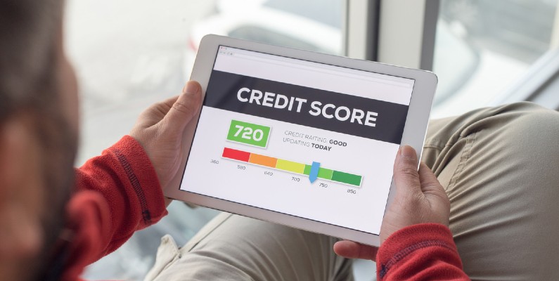 Understanding Credit Scores: A Comprehensive Guide for Improving Your Financial Health