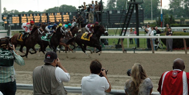 What To Know Before Travelling To Belmont Stakes