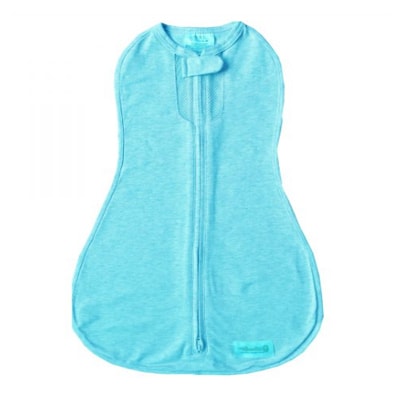 woombie air swaddle