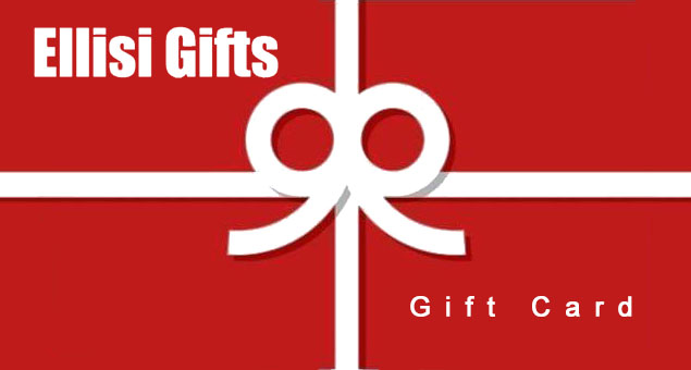Ellisi Gifts Gift Card