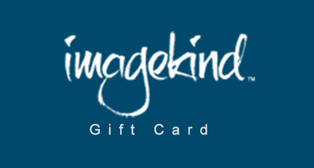 Imagekind Gift Card