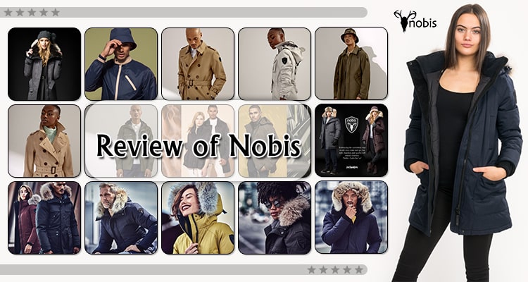 Review of Nobis
