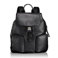 leather laptop backpack journey