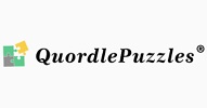 Quordle Puzzles