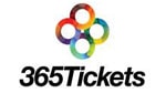 365 ticket USA coupon code promo code