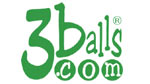 3balls discount code promo code