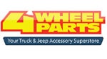 4 wheel parts coupon code and promo code