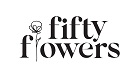 Fifty Flowers