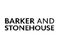 Barker And Stonehouse UK