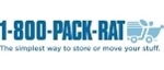 1 800 Pack Rat Coupon Code