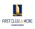 First Class And More