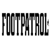 Footpatrol DE