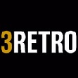 3Retro Football