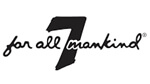 7for all mankind coupon code discount code