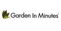 Garden In Minutes