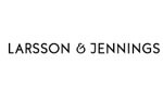 Larsson & Jennings coupon code discount code