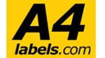 a4 labels discount code promo code