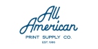 All American Print Supply Co