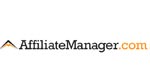 affiliate manager discount code promo code