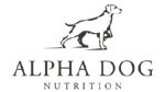alpha dog nutrition coupon code discount code